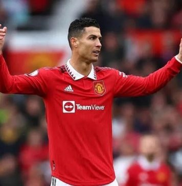 Cristiano Ronaldo é a pessoa com mais seguidores no Instagram