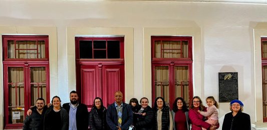 Associação Amigos do Museu do Imigrante de Bento Gonçalves define nova diretoria