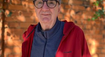 Autor caxiense estreia na literatura com versão alternativa da obra ‘Dom Casmurro’
