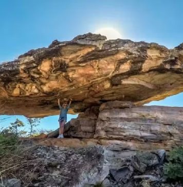Brasil tem a maior reserva de cristais do mundo