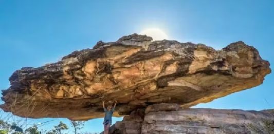 Brasil tem a maior reserva de cristais do mundo