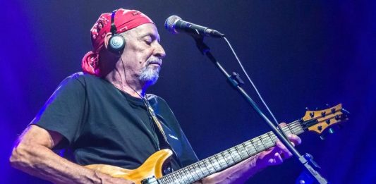 Imagem: Músico enfrentava um câncer há três meses | Foto: Chico Lisboa / Especial / CP