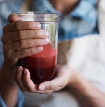O suco de fruta que auxilia na redução dos níveis de açúcar no sangue