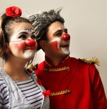 Maratona Sesc de Circo leva espetáculos para escolas públicas de Caxias do Sul