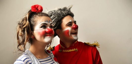 Maratona Sesc de Circo leva espetáculos para escolas públicas de Caxias do Sul