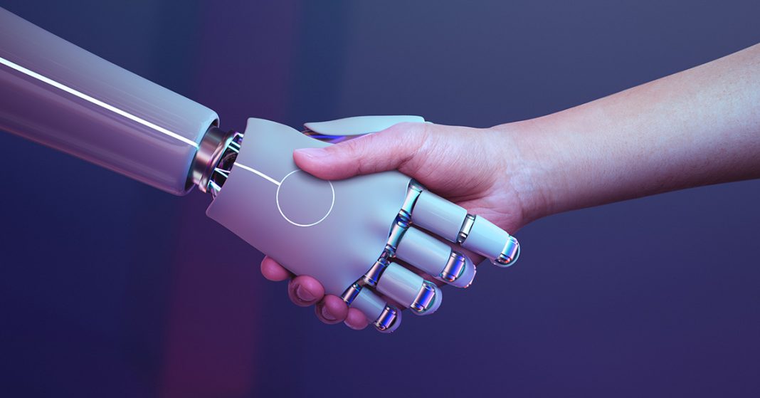 Inteligência Artificial e Black Friday: como a tecnologia está transformando a jornada do cliente