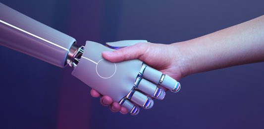 Inteligência Artificial e Black Friday: como a tecnologia está transformando a jornada do cliente Inteligência Artificial e Black Friday: como a tecnologia está transformando a jornada do cliente