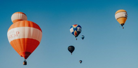 Festival de Balonismo de Bento Gonçalves divulga programação completa