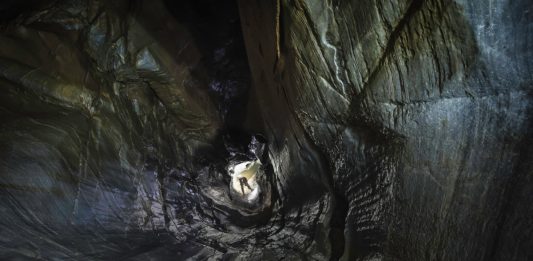 Saiba quais são os buracos mais profundos e inalcançáveis da Terra