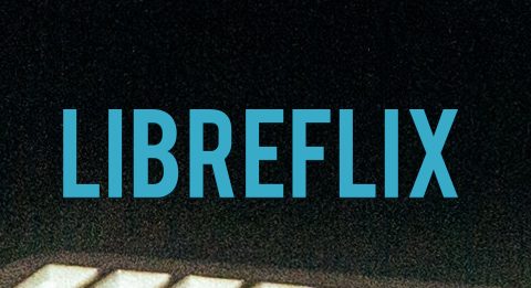 Conheça o Libreflix, plataforma de streaming gratuito