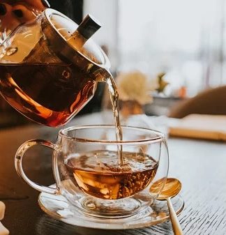 Nutricionista revela 10 chás anti-inflamatórios