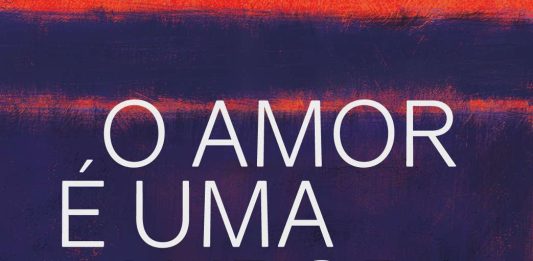 Escritor Gilmar Marcílio lança 'O amor é uma aurora' em Caxias do Sul