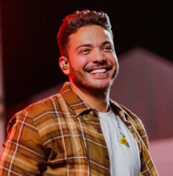 Wesley Safadão anuncia pausa em shows por tempo indeterminado