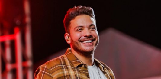 Wesley Safadão anuncia pausa em shows por tempo indeterminado