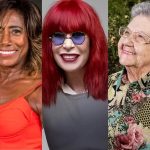 De Glória Maria a Rita Lee: relembre os famosos que morreram em 2023