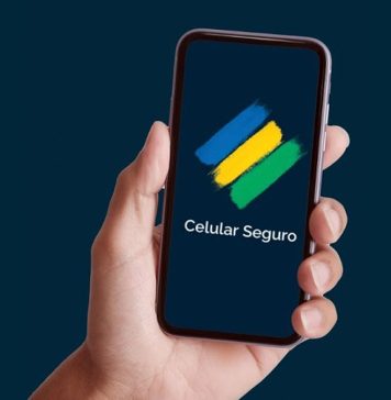 Celular Seguro: veja como se cadastrar no app