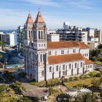 Aniversário de 89 anos de Farroupilha será celebrado neste domingo