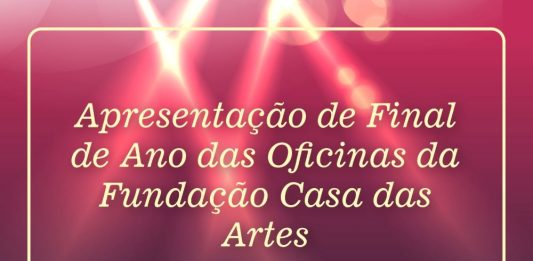Apresentação do Programa de Qualificação Artística e Cultural de Bento Gonçalves ocorre nesta quarta-feira