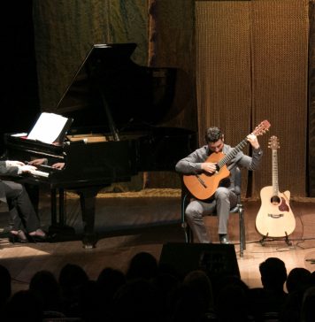 Imagem: Aria Trio/Credito Ricardo Fedumenti