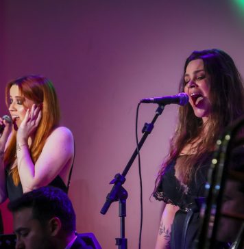 Imagem: Concerto Rock Bar/Crédito Luis Andre Cancian