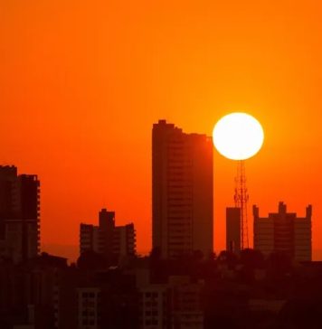 2024 pode bater recorde e ser o ano mais quente da história