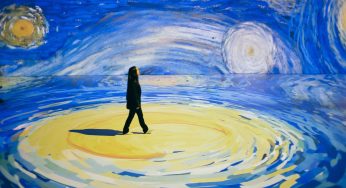 Exposição “Van Gogh & Impressionistas” chega ao Shopping Villagio Caxias