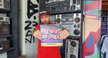 Livro ‘Memórias do Rolê’ será lançado no Museu do Imigrante de Bento Gonçalves