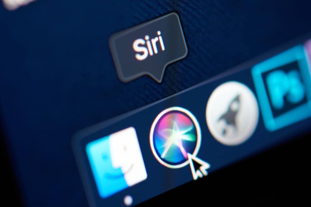Saiba quem é a mulher que emprestou a voz para ‘Siri’ da Apple