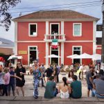 Imagem: Vieni Vivere la Vita ganha tour em formato virtual/Crédito Auguto Tomasi