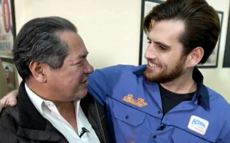 Pedrinho, do hit “Acorda, Pedrinho”, morre aos 65 anos
