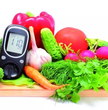 Dieta para diabéticos: O que pode e o que não pode comer