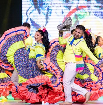 Festival Internacional de Folclore de Nova Prata divulga tema da 20ª edição