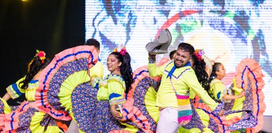 Festival Internacional de Folclore de Nova Prata divulga tema da 20ª edição