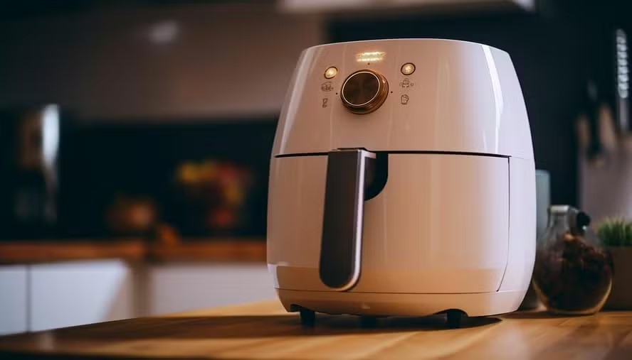 Natal: Chef ensina como preparar ceia completa usando apenas uma air fryer