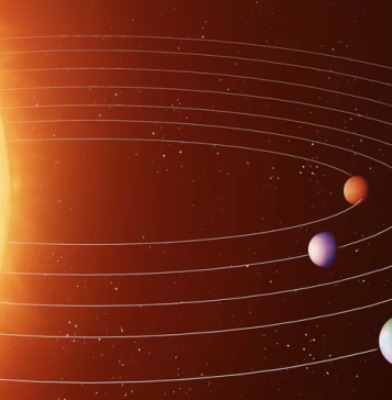 Confira as grandes descobertas científicas no espaço em 2023