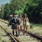 Imagem: Cena do filme A última vez que fomos crianças