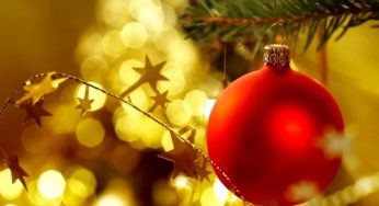 Saiba o o significado das bolas de Natal e suas cores