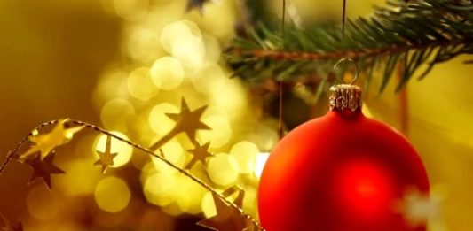 Saiba o o significado das bolas de Natal e suas cores