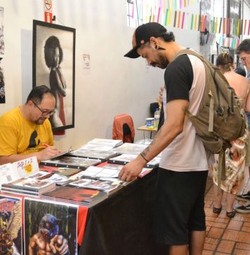 Mercado de Arte de Caxias do Sul abre inscrições para 2024