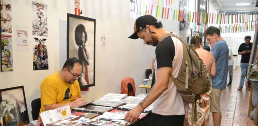 Mercado de Arte de Caxias do Sul abre inscrições para 2024