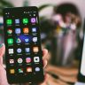 Android: como tirar print de apps que não permitem captura de tela