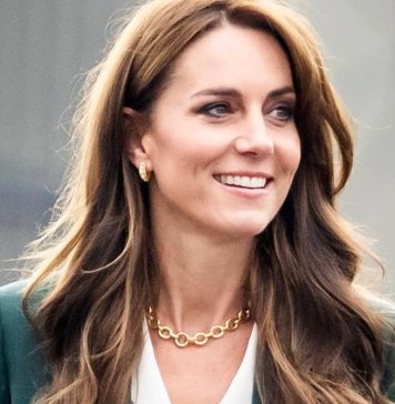 Reveladas novas informações sobre o estado de saúde de Kate Middleton