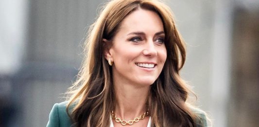 Reveladas novas informações sobre o estado de saúde de Kate Middleton