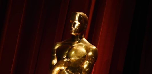 Imagem: Estatueta do Oscar - Mark Ralston/AFP