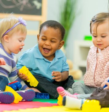 Começando na creche: como tornar o processo de adaptação tranquilo para pais filhos?