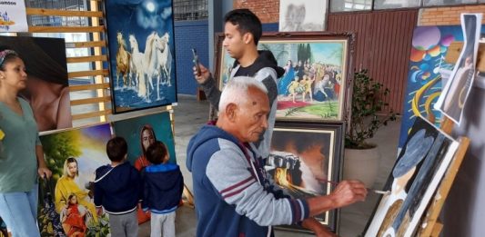 Imagem: Festival Proarte 25 Anos/Divulgação