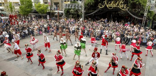 Foto: Cleiton Thiele/Divulgação