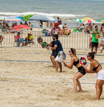 Farroupilha, Garibaldi e Carlos Barbosa abrem inscrições para o Circuito Verão Sesc de Esportes