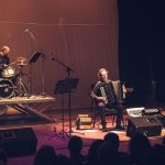 Sexta Cultural promove show com André Arrosi Quarteto em Caxias do Sul