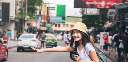 Gerações mais novas se afastam dos carros